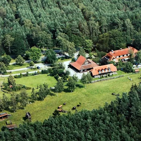 Zur Alten Fuhrmanns-schaenke Hotel Hermannsburg