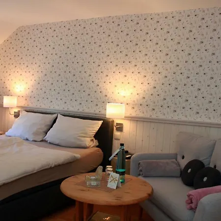Hotel Zur Alten Fuhrmanns-schaenke