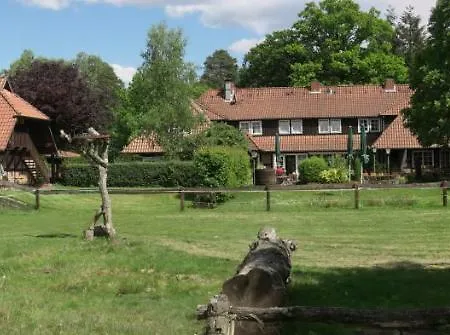 Zur Alten Fuhrmanns-schaenke Hotel