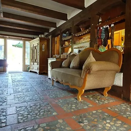 Hotel Zur Alten Fuhrmanns-schaenke Hermannsburg