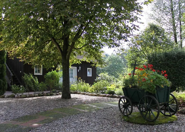 Hotel Zur Alten Fuhrmanns-schaenke