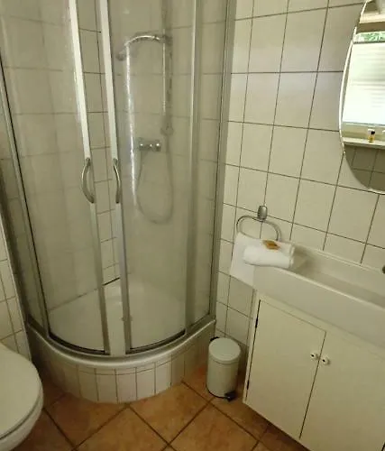 Zur Alten Fuhrmanns-schaenke Hermannsburg